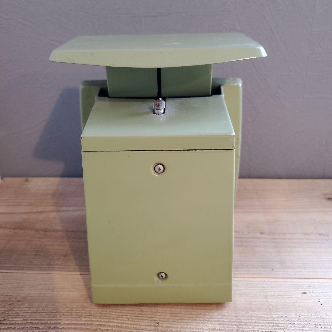 ビンテージ スケール