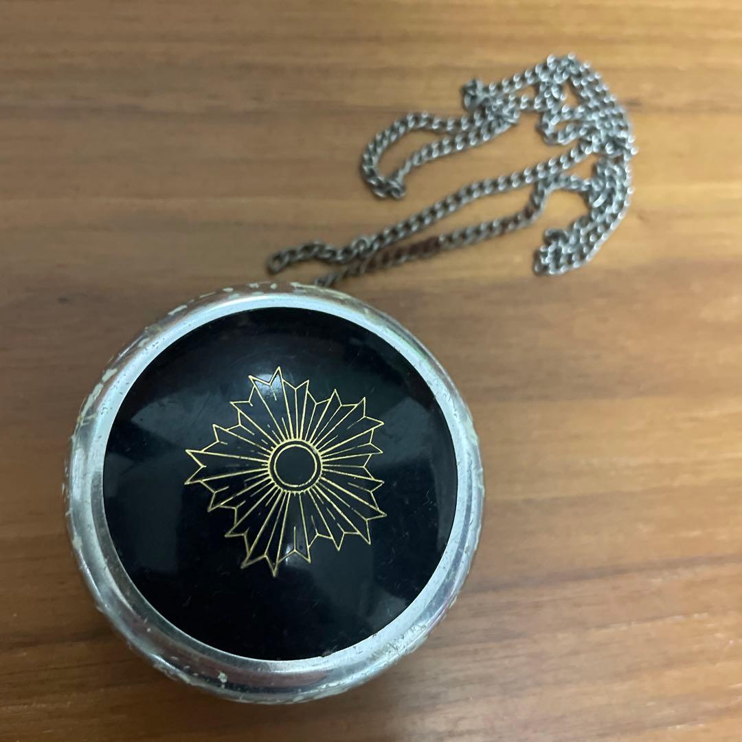 スケバン刑事 ヨーヨー チェーン式 昭和レトロ 当時物