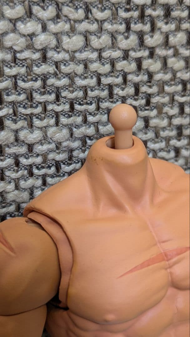 STORM COLLECTIBLES　ギース・ハワード　ストームコレクティブルズ