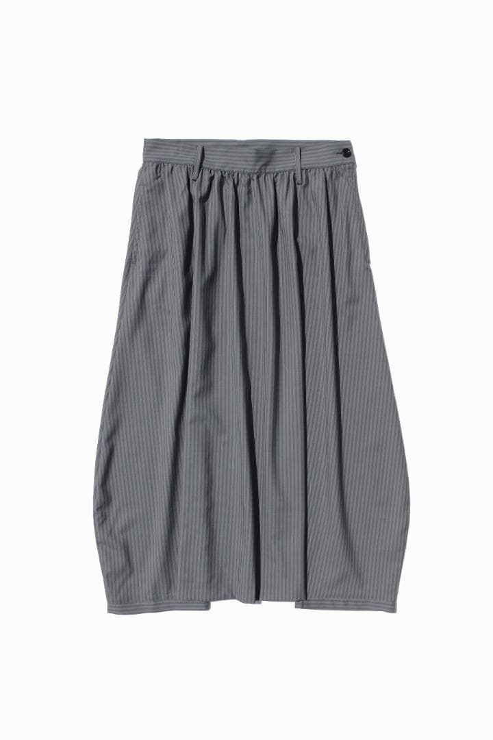 LIMI feu リミフゥ サルエル パンツ sarouel ヨウジヤマモト