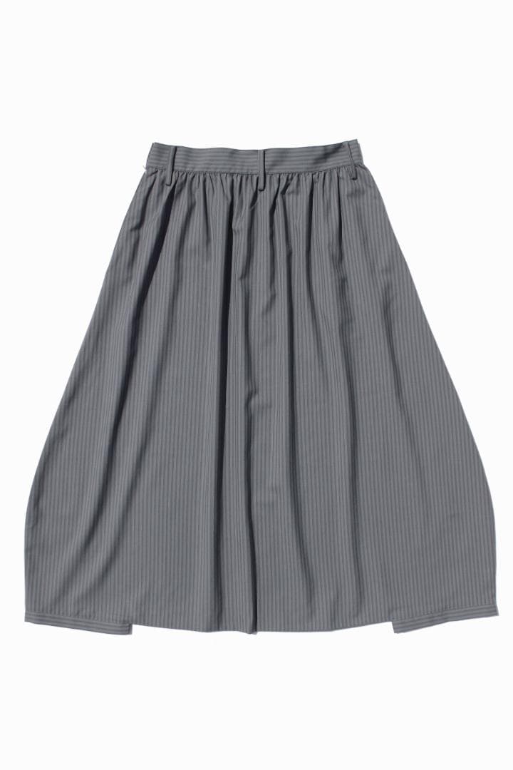 LIMI feu リミフゥ サルエル パンツ sarouel ヨウジヤマモト