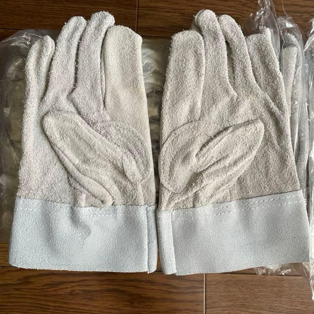 手袋　作業用 Mサイズ 53枚
