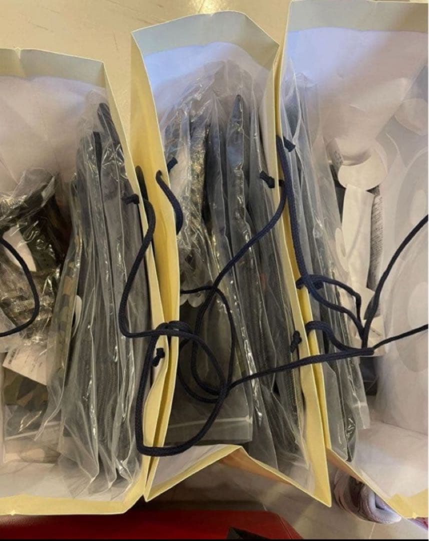 90 OG Logo Original Hoodie +Pants セットアップ