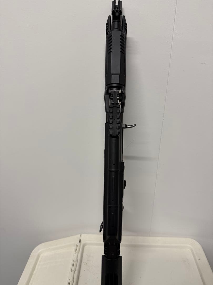 yamaguti　東京マルイ 次世代電動ガン AKストーム 使用少 美品