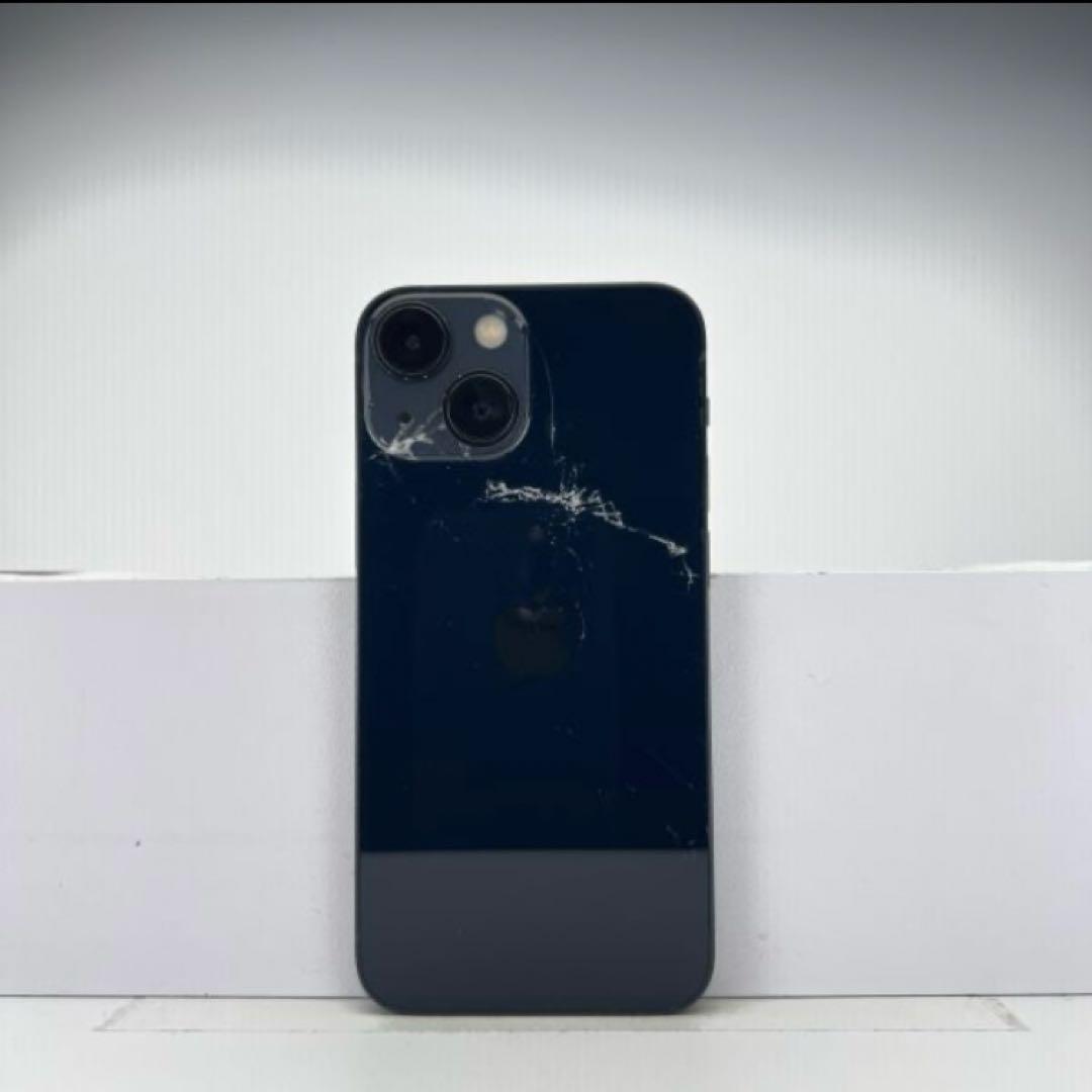 スマートフォン本体 iphone 13 mini 256GB 5973