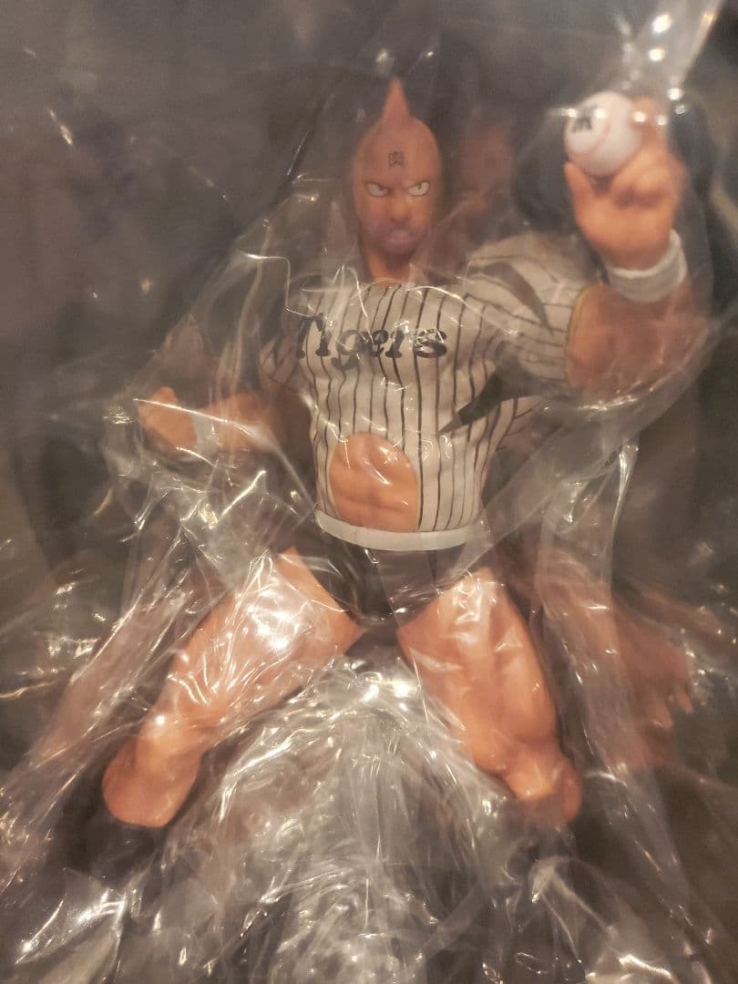 阪神タイガース×キン肉マン CCP (KIN29SHOP限定)