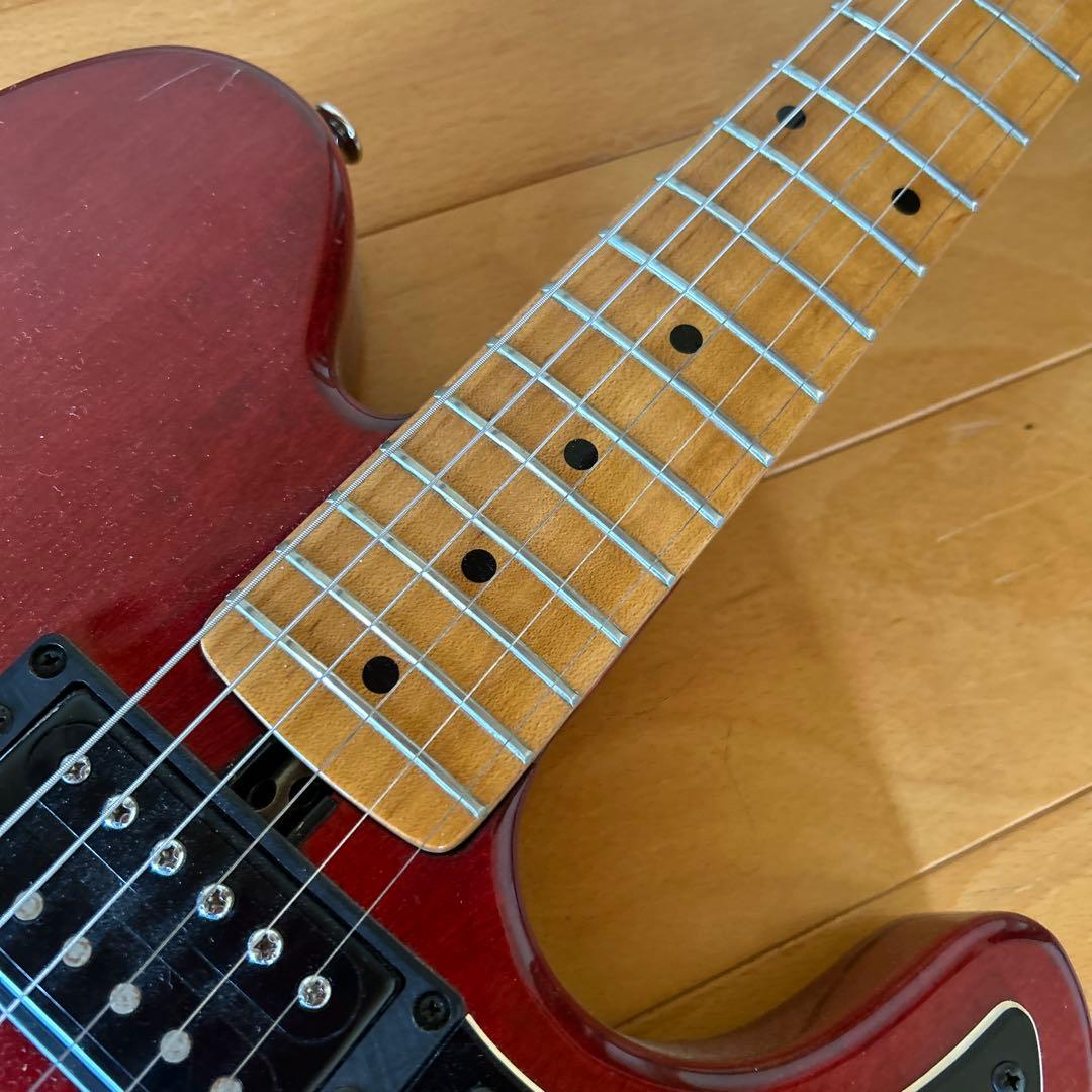 YAMAHA SJ500 ヤマハ　ジャパンヴィンテージ