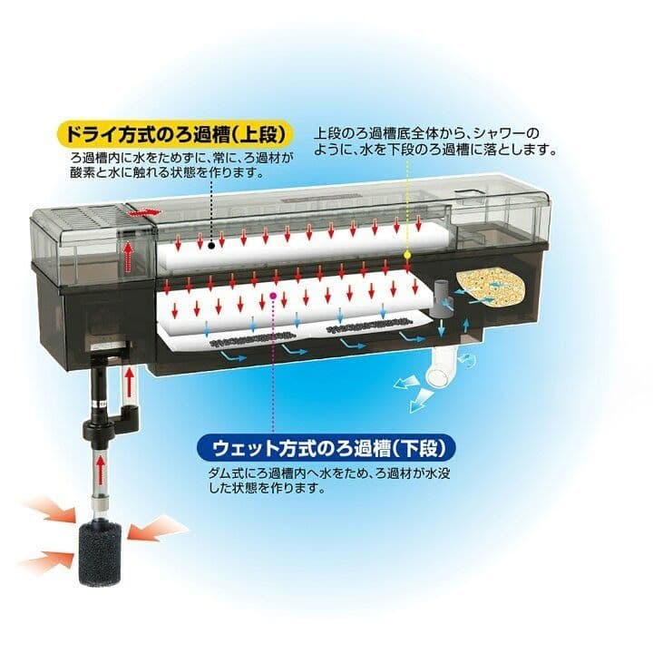 水槽フルセット 大特価セール 即日発送(送料無料)