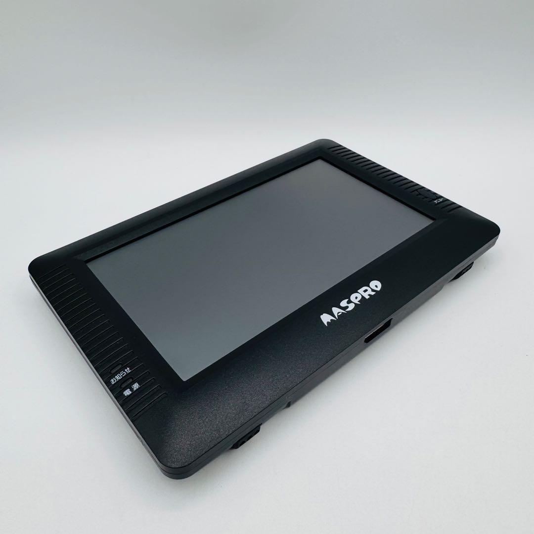 NASPRO WHC7M HDカメラセット