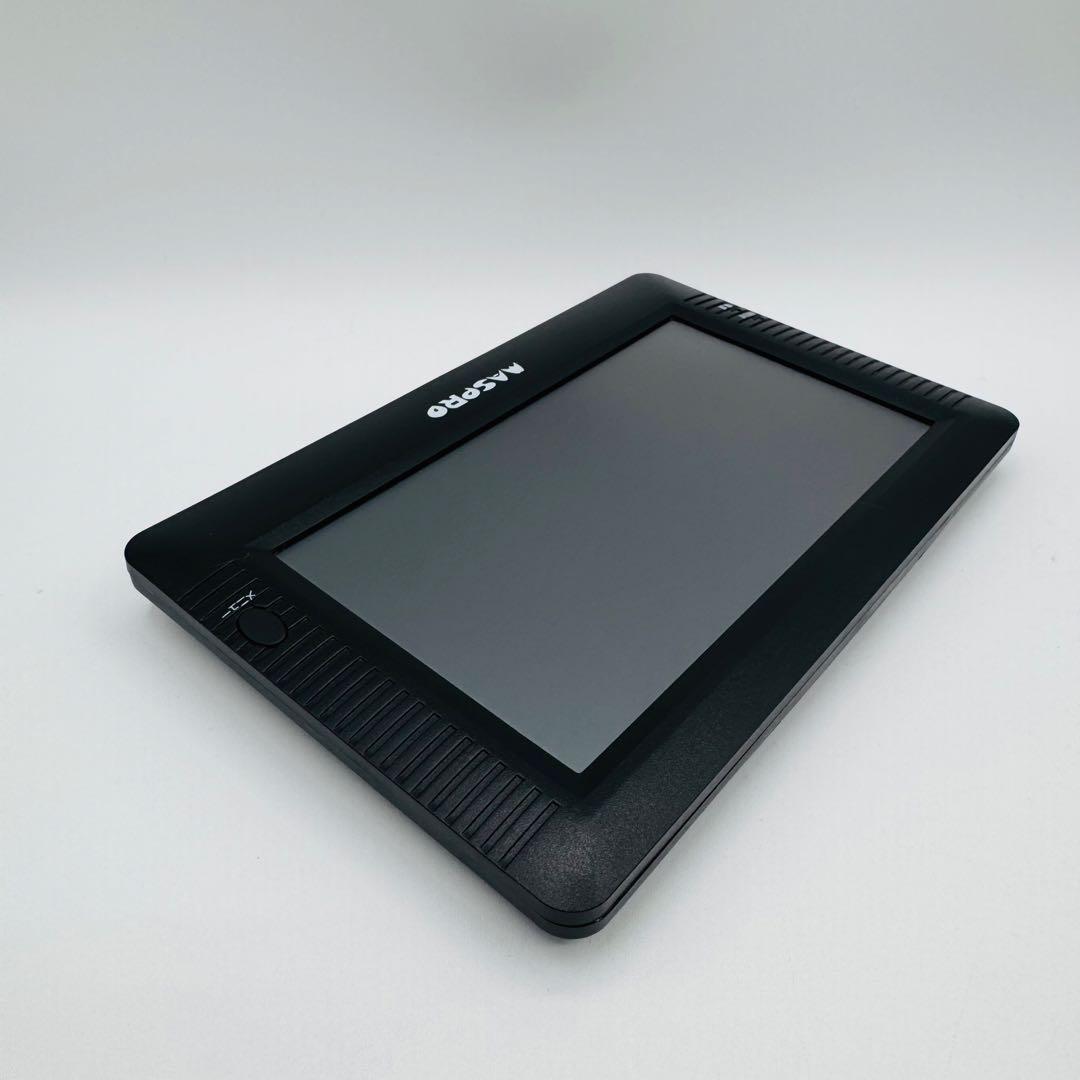 NASPRO WHC7M HDカメラセット