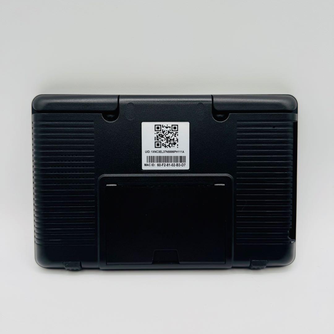 NASPRO WHC7M HDカメラセット