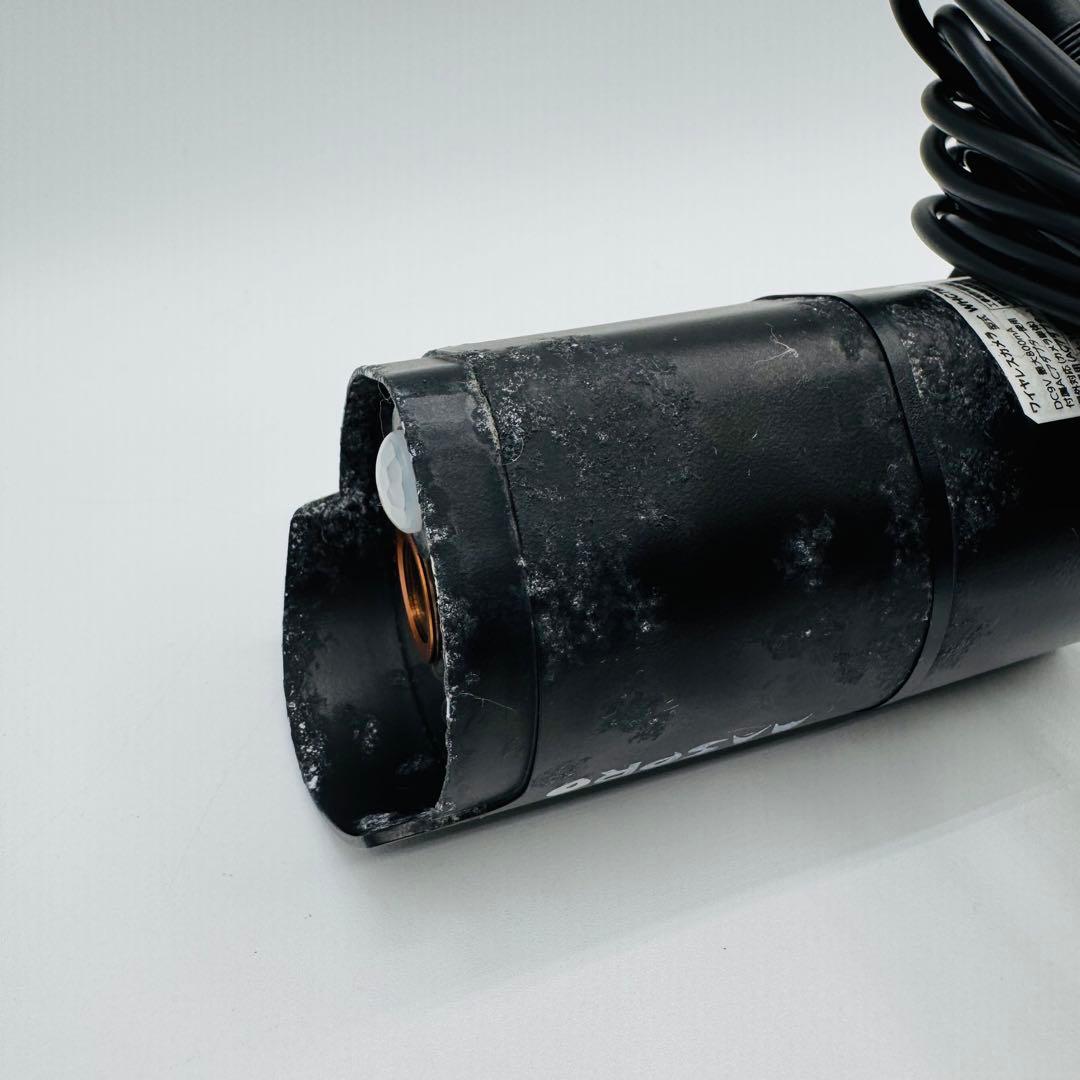 NASPRO WHC7M HDカメラセット