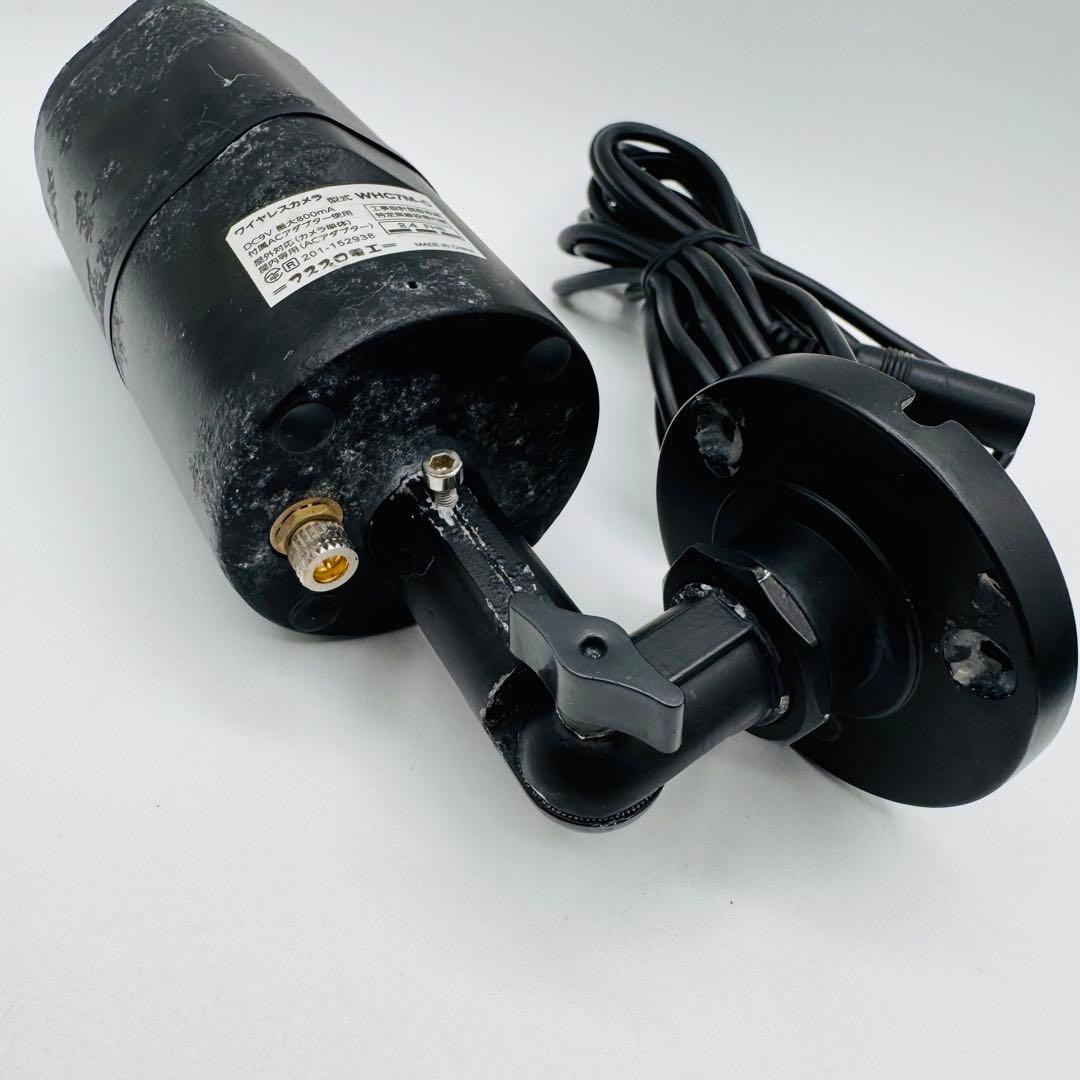 NASPRO WHC7M HDカメラセット