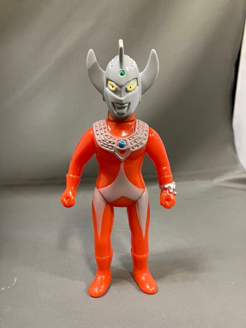 ヤモマーク 大怪獣シリーズ フィギュア　ウルトラマンタロウ ソフビ