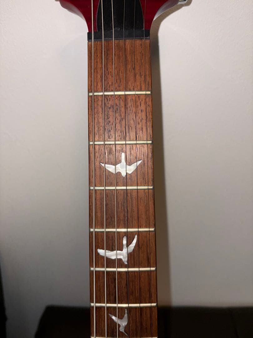 k*i様 ［最終値下げ！］PRS SE Custom 24 2015年製 エレキ