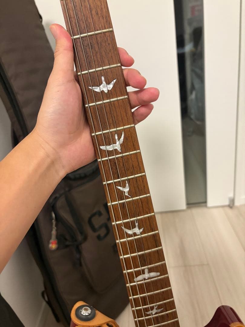 k*i様 ［最終値下げ！］PRS SE Custom 24 2015年製 エレキ