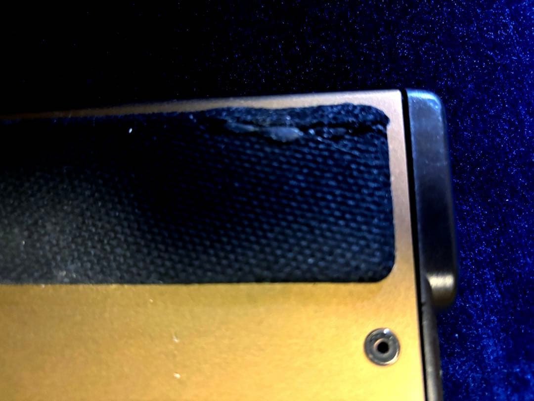 ギター L.R.Baggs Venue DI