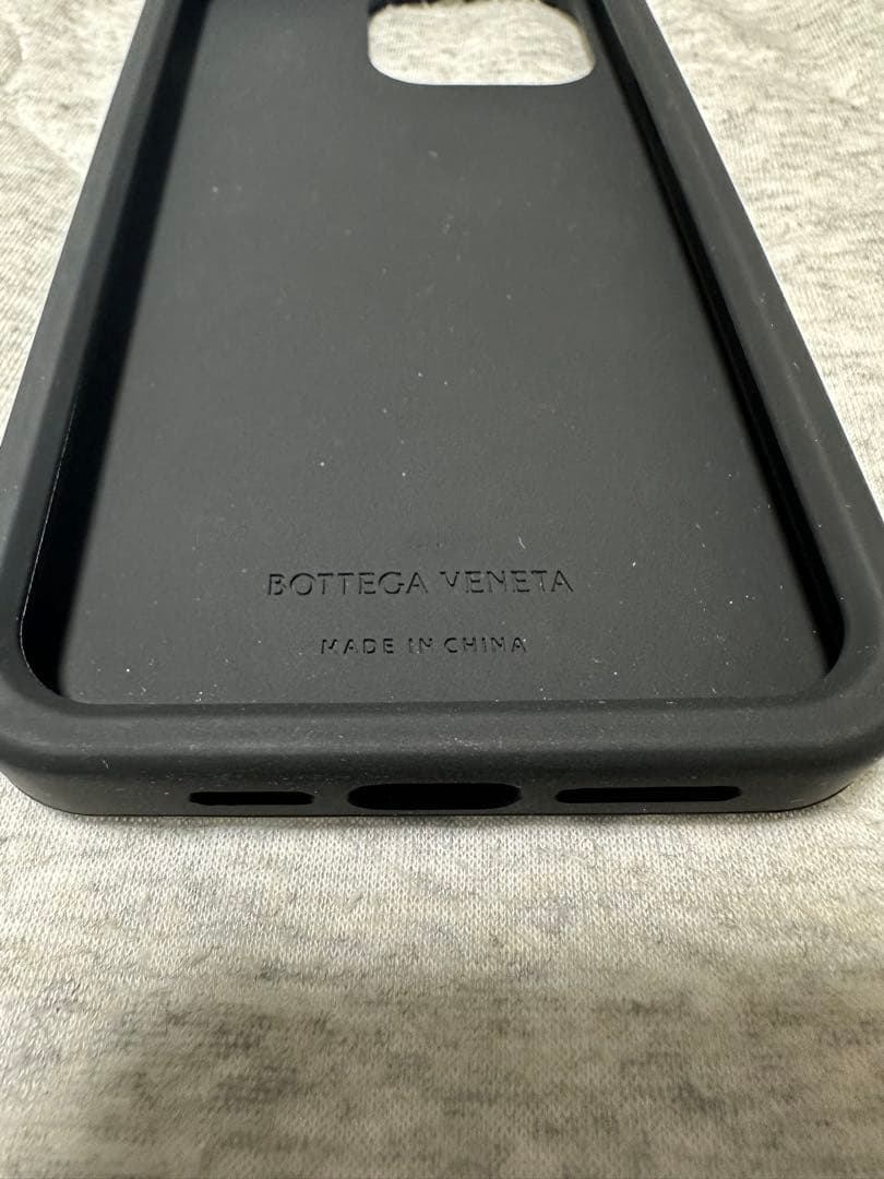新品Bottega Veneta iPhone 14 pro maxケース