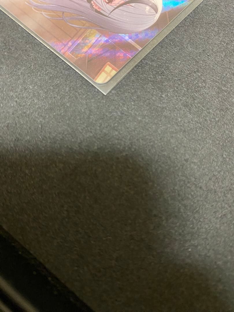 沙花叉クロヱ OUR クインテットスペクトラム