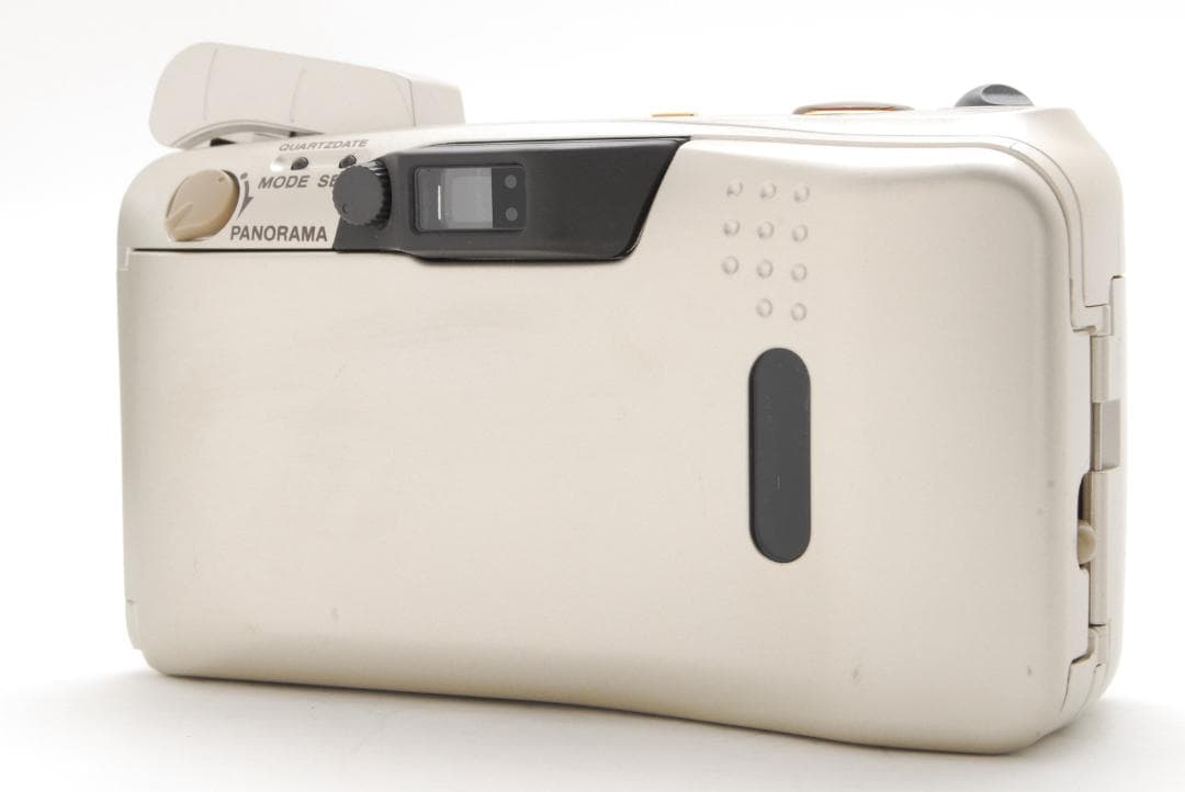 フィルムカメラ olympus mju zoom 140 Deluxe