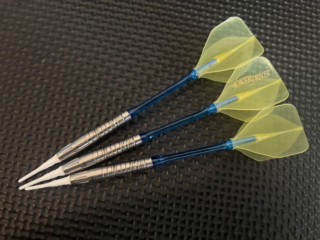 ダーツ JOKERD ULTIMATE Se. TROUBADOUR 2BA