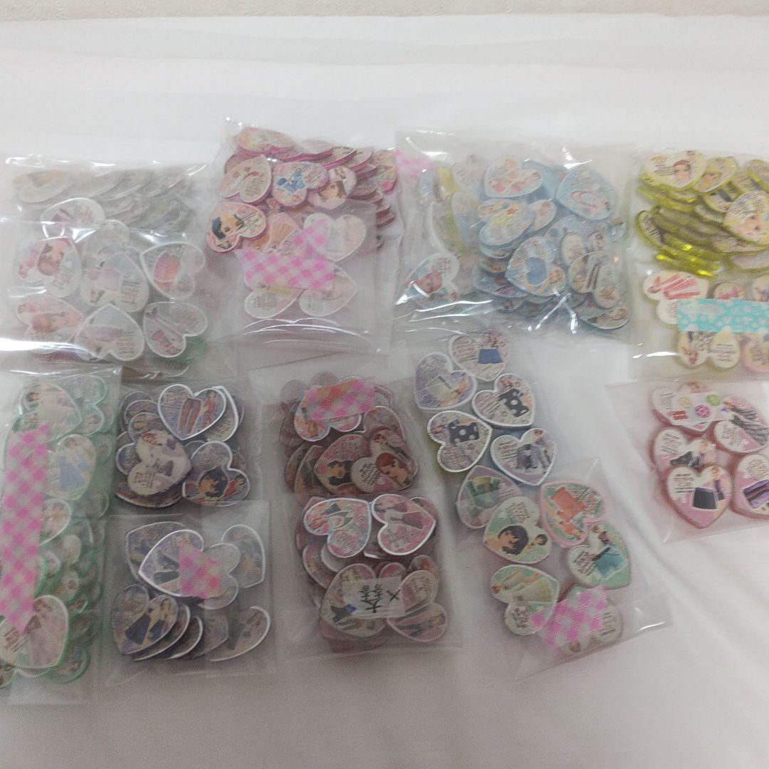 【プリティーリズム】プリズムストーン まとめ売り