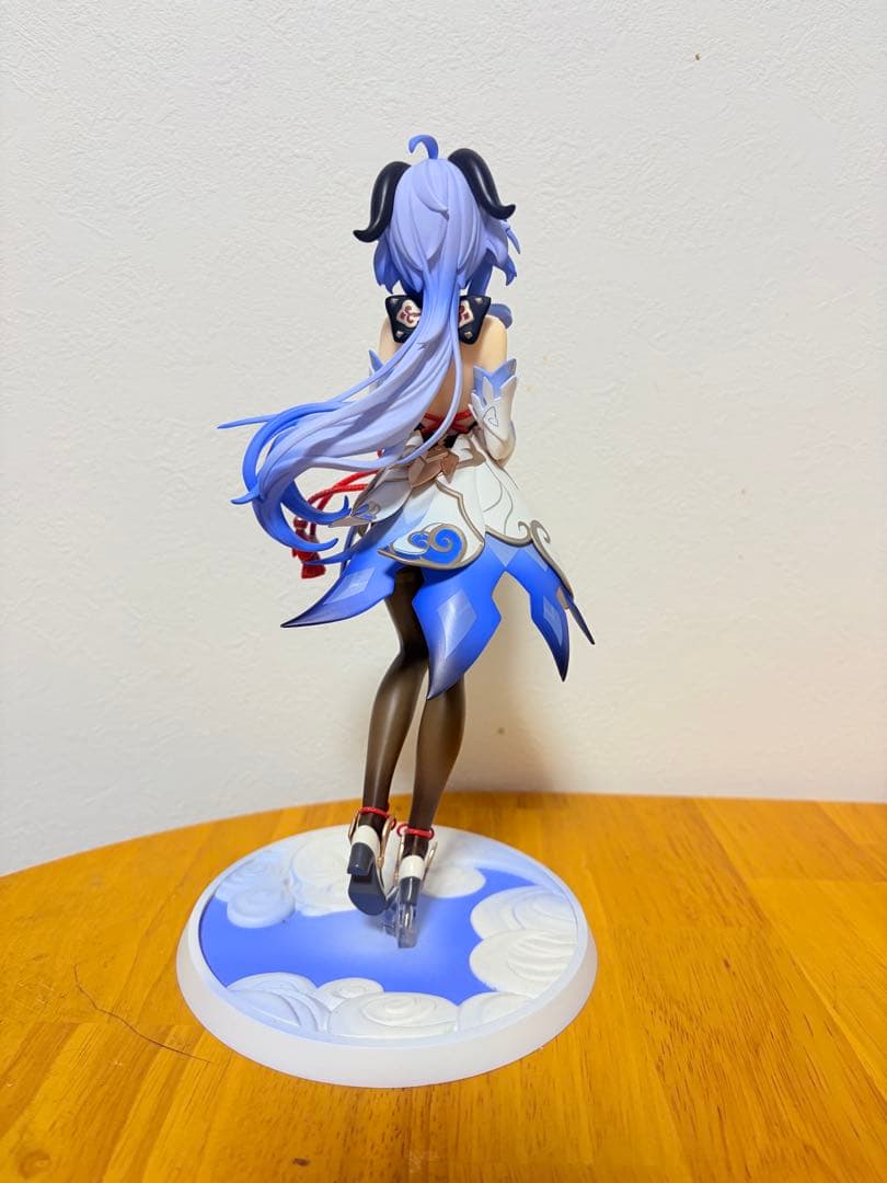 『原神』 甘雨 循々守月Ver. 1/7スケールフィギュア