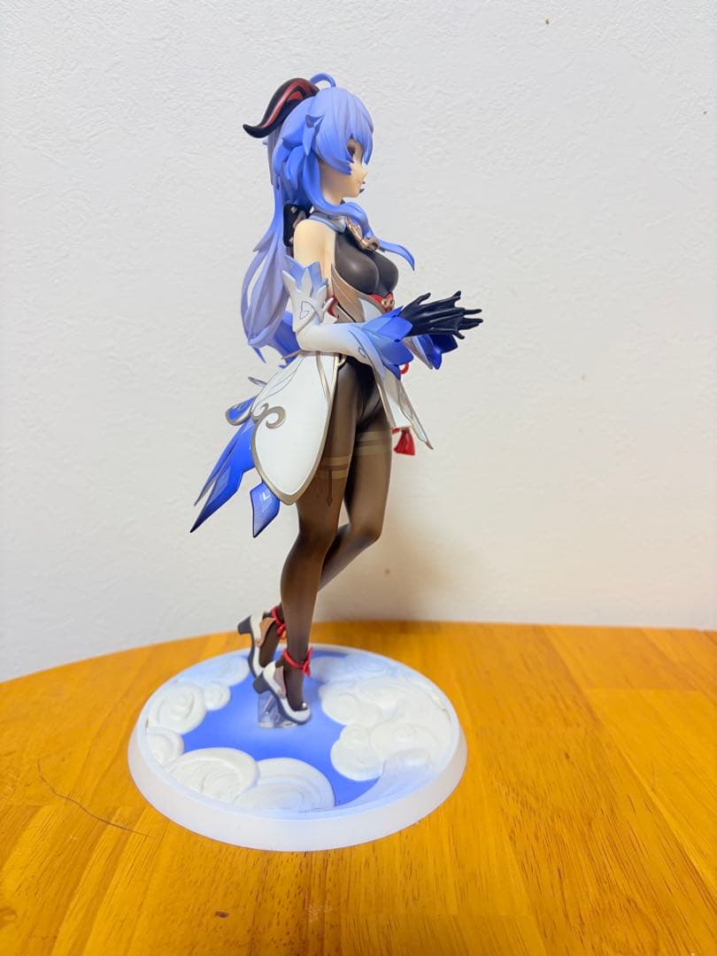 『原神』 甘雨 循々守月Ver. 1/7スケールフィギュア