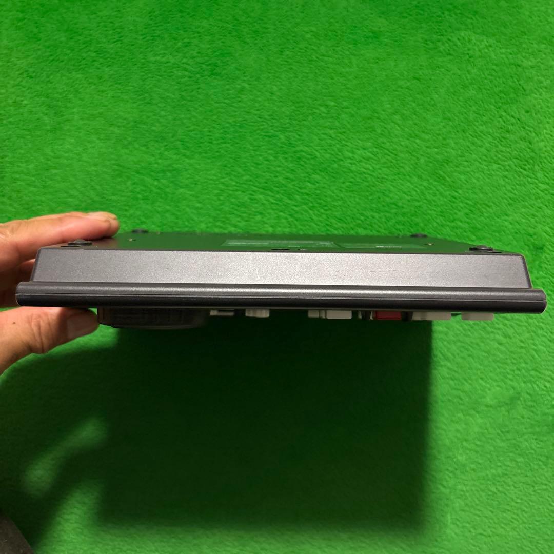 SONY RM-280 編集コントローラー 動作確認済み