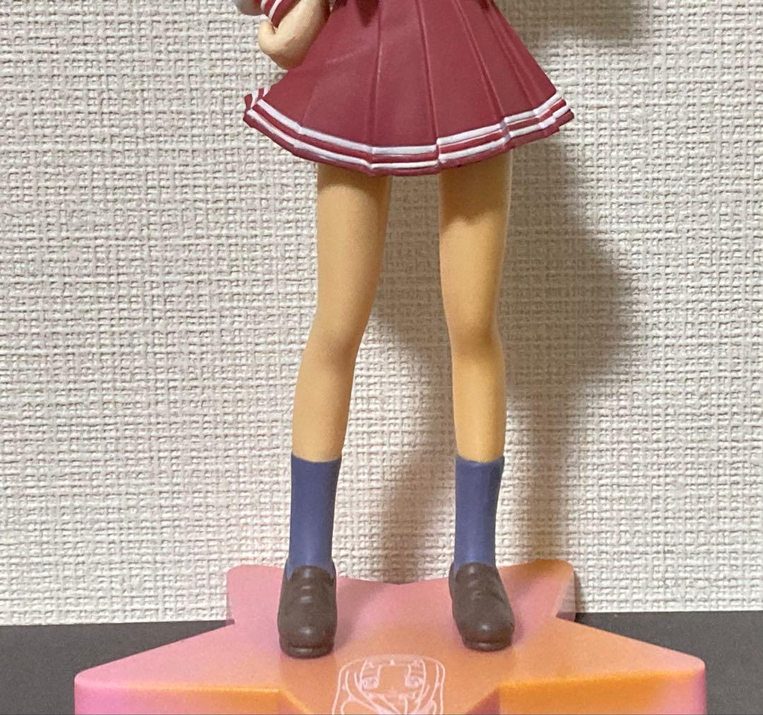 らき☆すた　エクストラフィギュア　Vol.3 二体セット