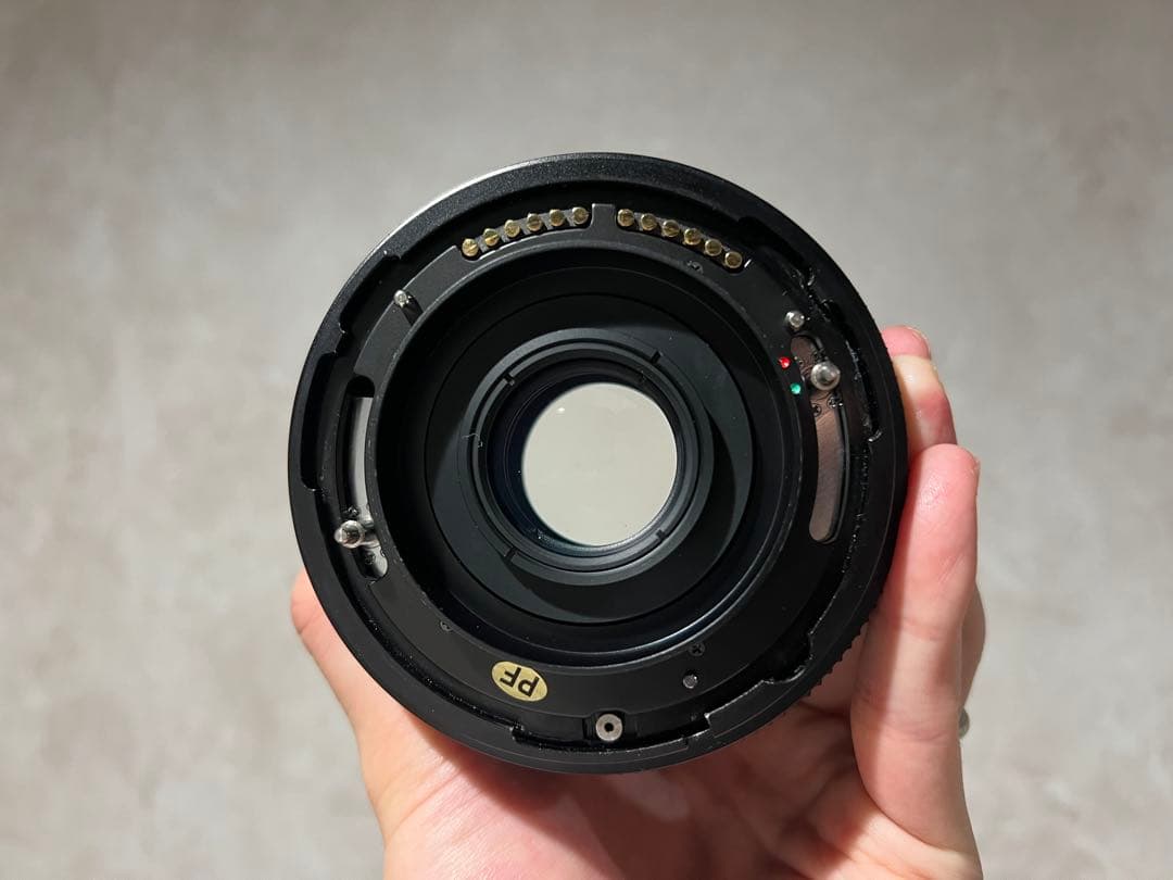 Mamiya RZ67 SEKOR Z 110mm f2.8 おまけ多数