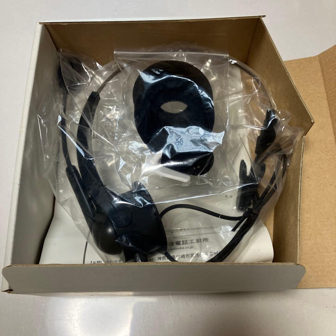 CIT テレフォン　エンタープライズ　ヘッドセット