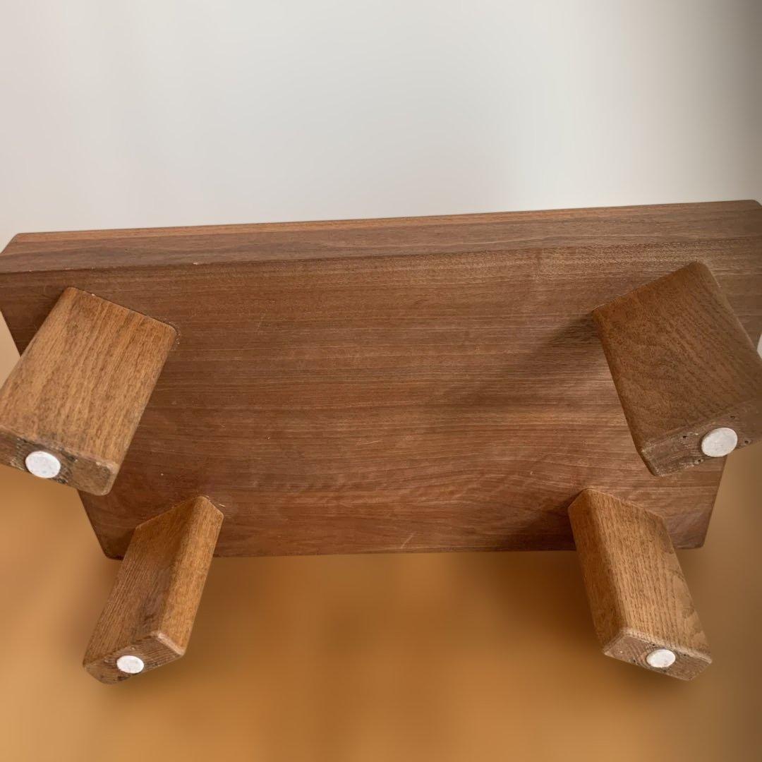 古道具　台　飾り棚　飾り台