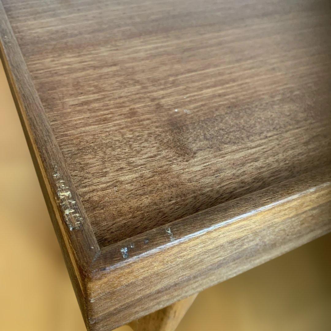 古道具　台　飾り棚　飾り台