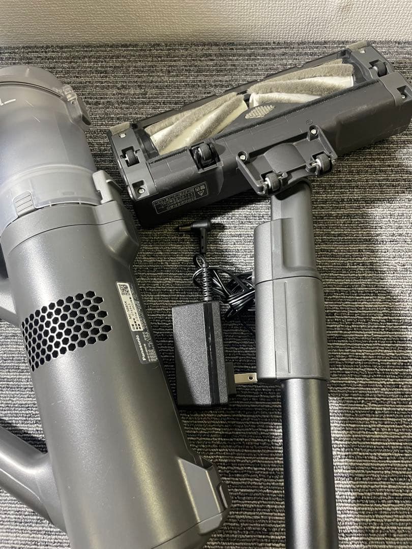 パナソニック★掃除機★MC-SB85K★2022年製