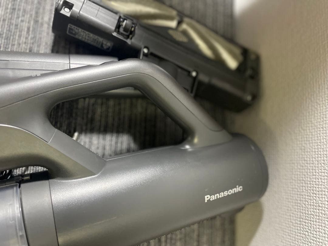 パナソニック★掃除機★MC-SB85K★2022年製