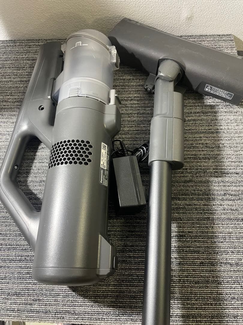 パナソニック★掃除機★MC-SB85K★2022年製