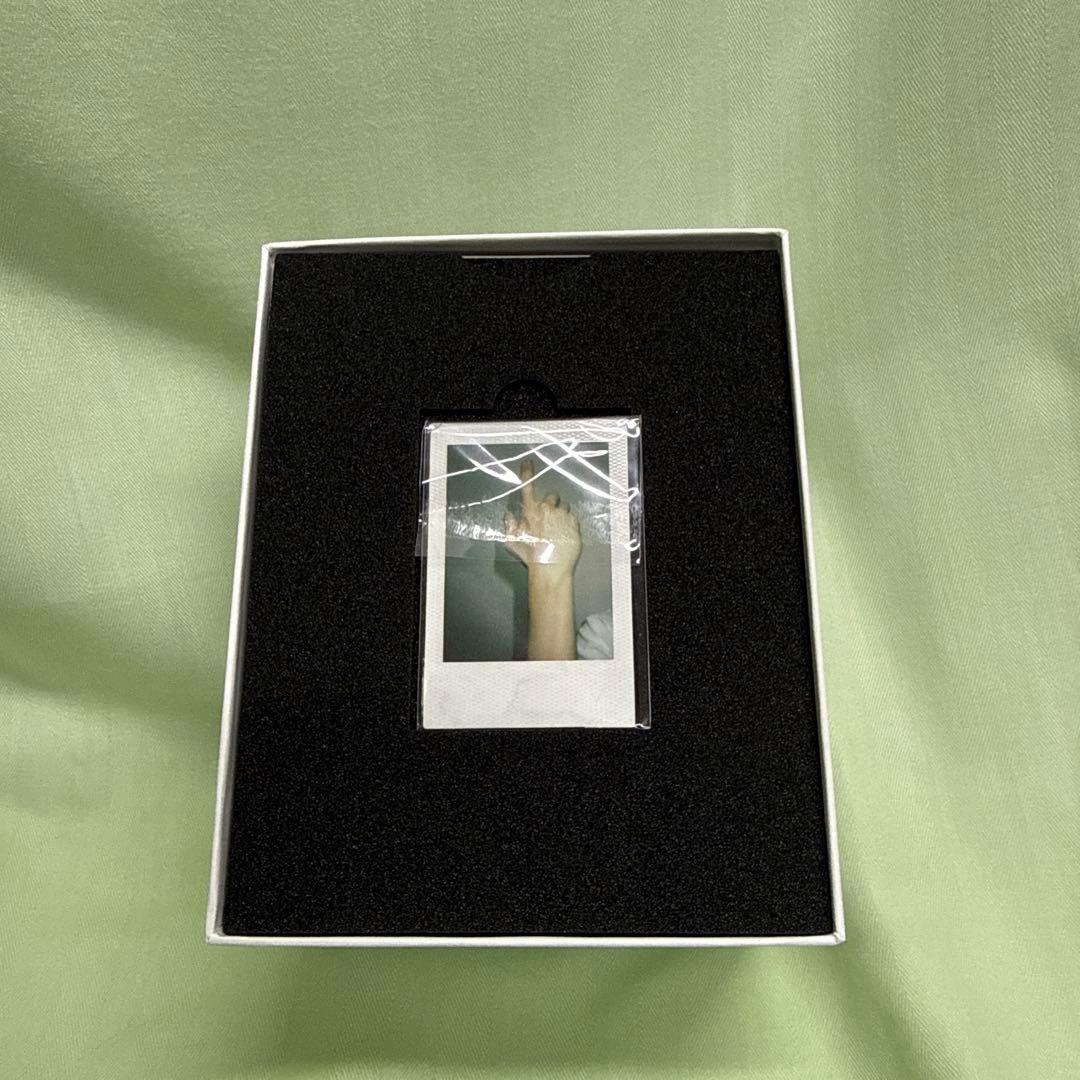 SHINee 手 オブジェ