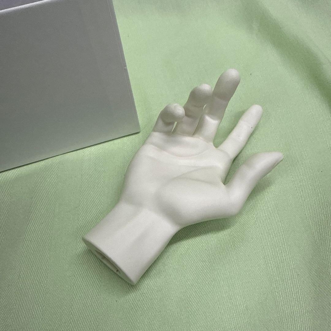 SHINee 手 オブジェ