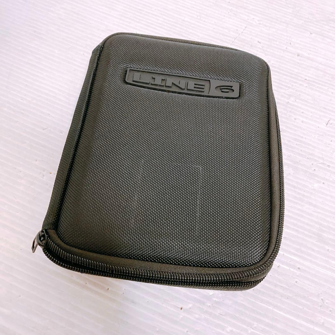 LINE6 XD-V55 ワイヤレスシステム