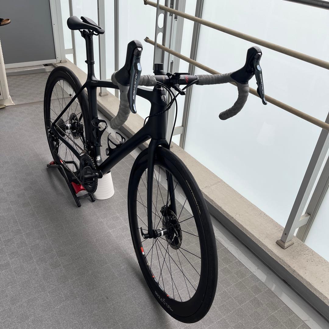 【値下げ】TREK Emonda SLR8 Disc DURA-ACE搭載