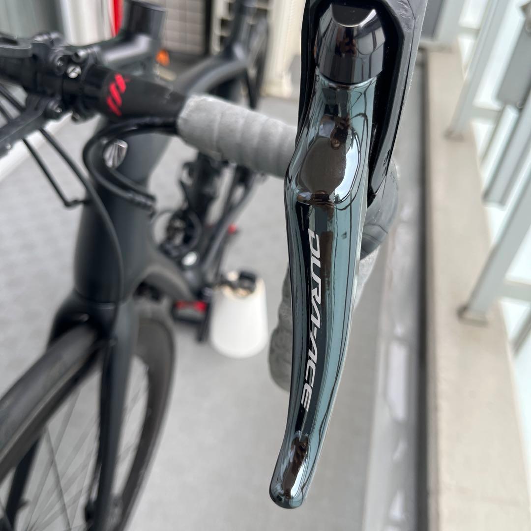 【値下げ】TREK Emonda SLR8 Disc DURA-ACE搭載