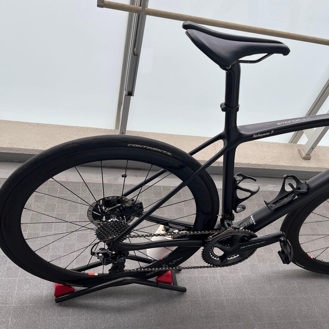 【値下げ】TREK Emonda SLR8 Disc DURA-ACE搭載