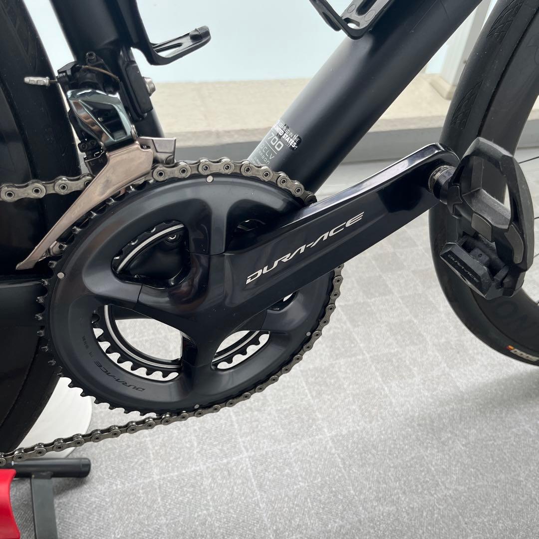 【値下げ】TREK Emonda SLR8 Disc DURA-ACE搭載