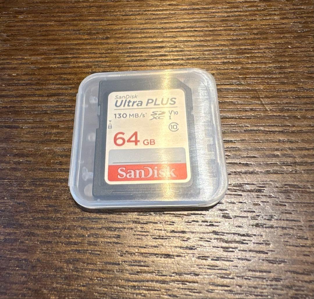 Canon PowerShot SX720 HS 本体　SDカード付