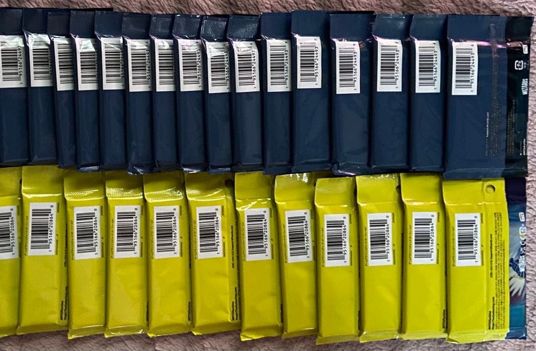 MTG カルロフ邸殺人事件 機械兵団の進軍 コレクターブースター 計39点