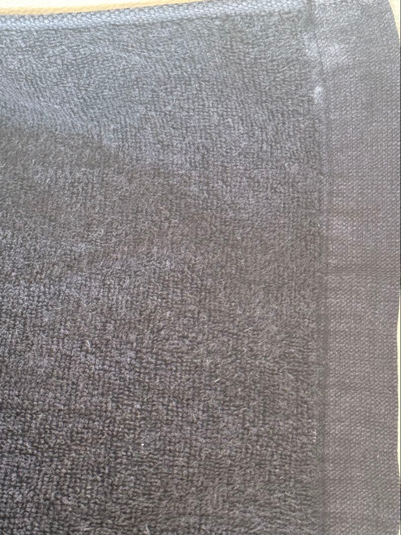 8*4様 矢沢カンパニータオル　1979年 初期