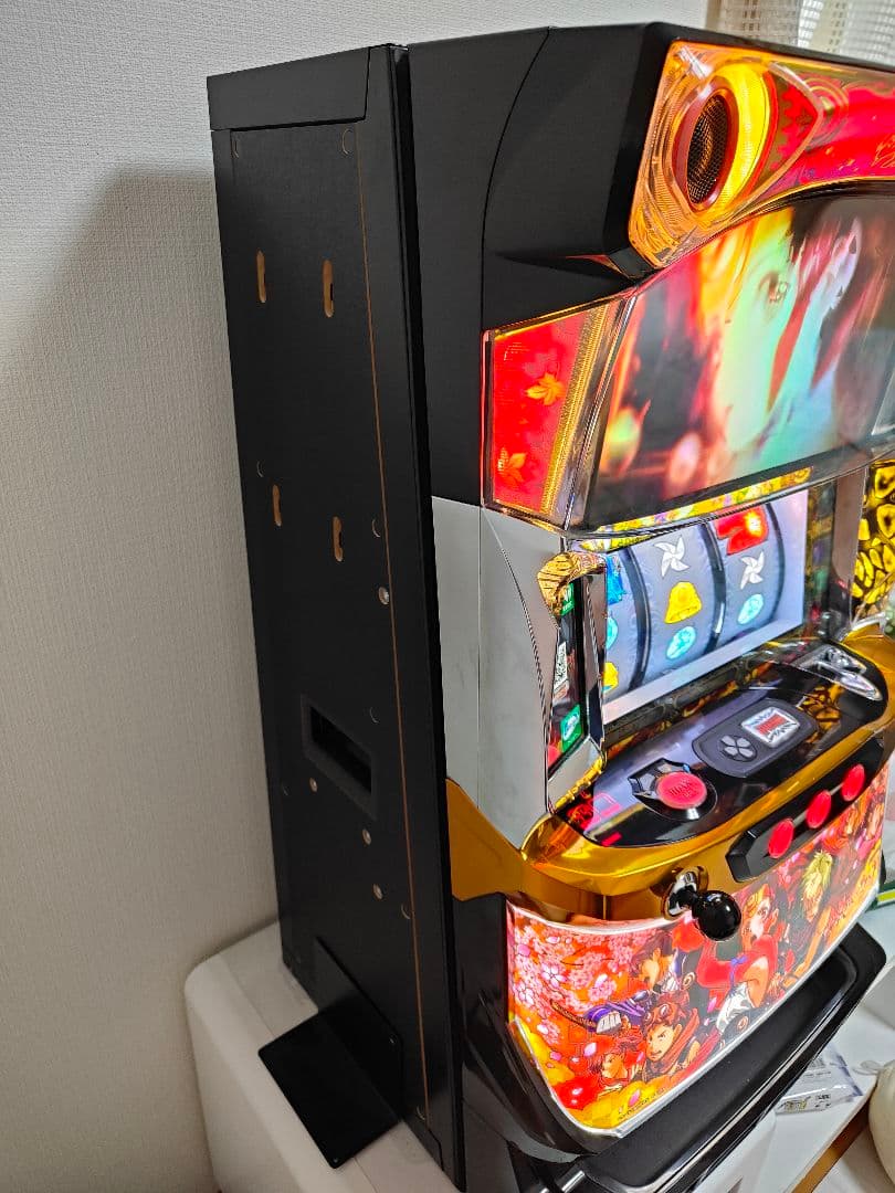 S 鋼鉄城のカバネリ全員集合パネル　実機　★引取り5,000円引き