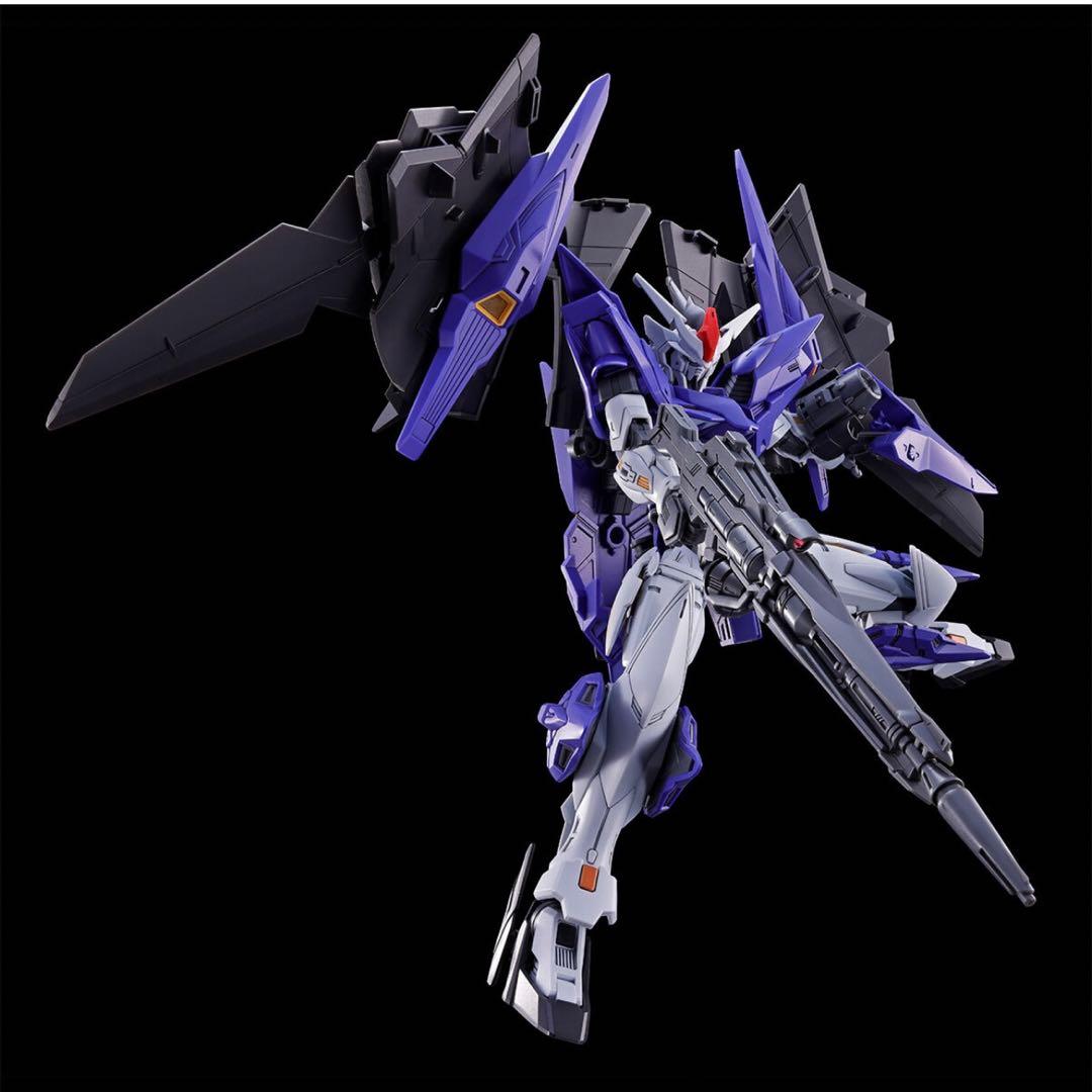 HG 1/144 ガンダムグリープ プレミアムバンダイ限定