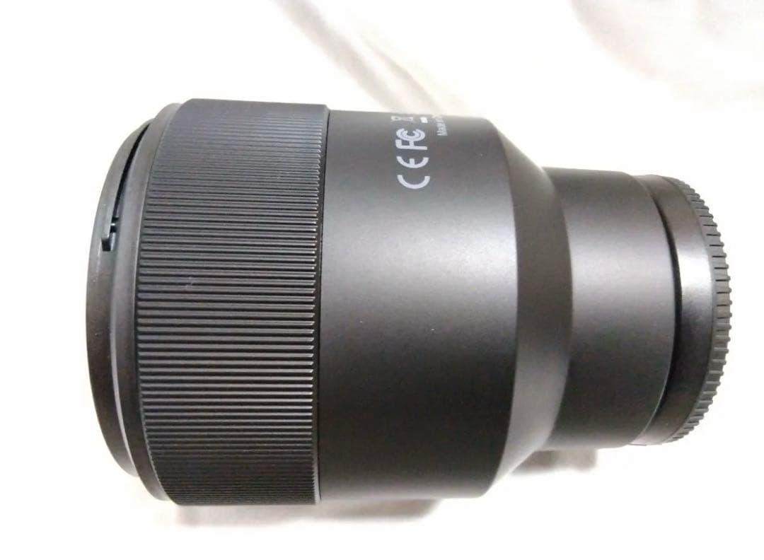 Meike AF 85mm F1.8 SE Xマウント